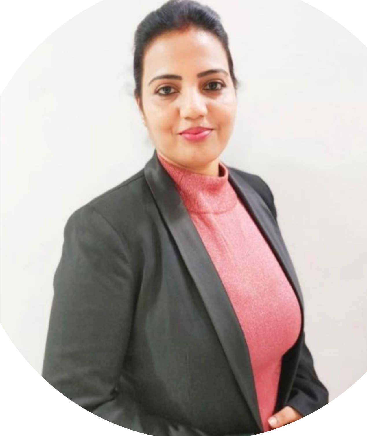 Sharmila Nagarajan